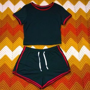 ADORABLE 2 piece set🤩